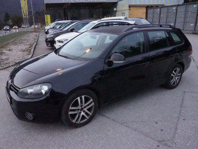 VW Golf Gebrauchtwagen VW Golf Gebrauchtwagen