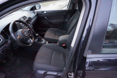 VW Golf Gebrauchtwagen VW Golf Gebrauchtwagen
