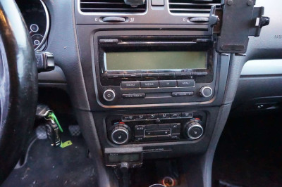 VW Golf Gebrauchtwagen VW Golf Gebrauchtwagen