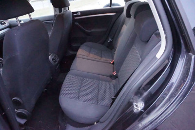 VW Golf Gebrauchtwagen VW Golf Gebrauchtwagen