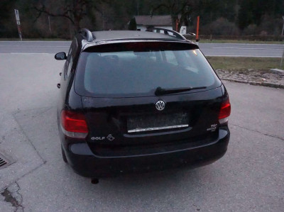 VW Golf Gebrauchtwagen VW Golf Gebrauchtwagen