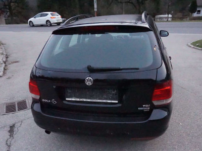 VW Golf Gebrauchtwagen VW Golf Gebrauchtwagen