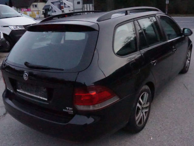 VW Golf Gebrauchtwagen VW Golf Gebrauchtwagen