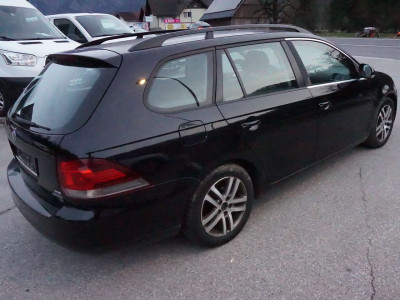 VW Golf Gebrauchtwagen VW Golf Gebrauchtwagen