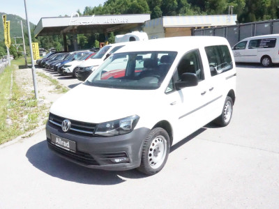 VW Caddy Gebrauchtwagen VW Caddy Gebrauchtwagen