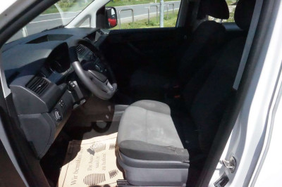 VW Caddy Gebrauchtwagen VW Caddy Gebrauchtwagen
