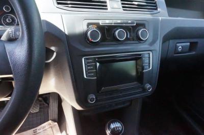 VW Caddy Gebrauchtwagen VW Caddy Gebrauchtwagen