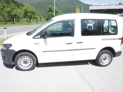 VW Caddy Gebrauchtwagen VW Caddy Gebrauchtwagen