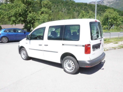VW Caddy Gebrauchtwagen VW Caddy Gebrauchtwagen