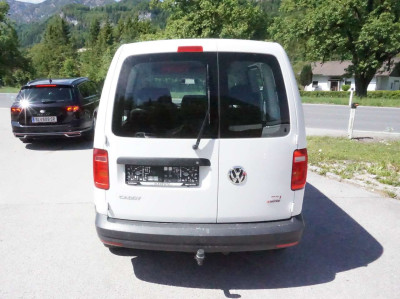 VW Caddy Gebrauchtwagen VW Caddy Gebrauchtwagen