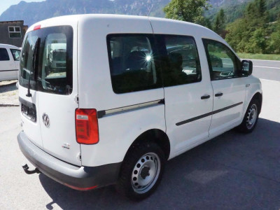 VW Caddy Gebrauchtwagen VW Caddy Gebrauchtwagen