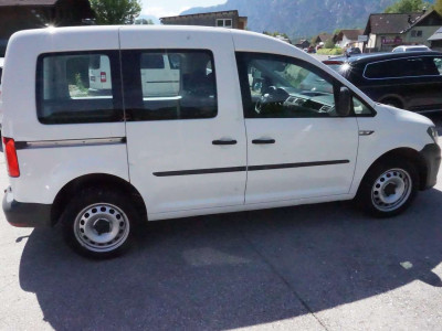 VW Caddy Gebrauchtwagen VW Caddy Gebrauchtwagen