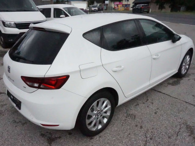 Seat Leon Gebrauchtwagen Seat Leon Gebrauchtwagen
