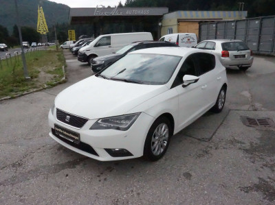 Seat Leon Gebrauchtwagen Seat Leon Gebrauchtwagen