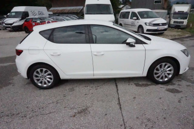 Seat Leon Gebrauchtwagen Seat Leon Gebrauchtwagen