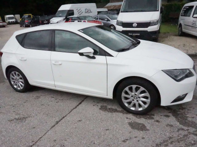 Seat Leon Gebrauchtwagen Seat Leon Gebrauchtwagen