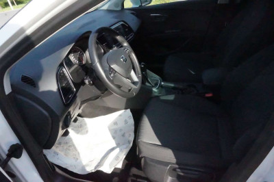 Seat Leon Gebrauchtwagen Seat Leon Gebrauchtwagen