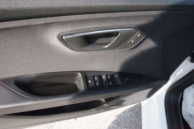 Seat Leon Gebrauchtwagen Seat Leon Gebrauchtwagen