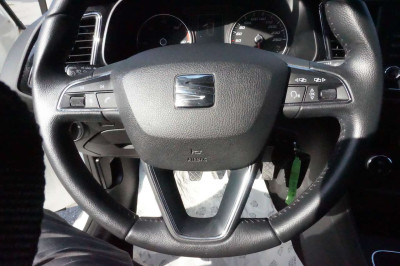 Seat Leon Gebrauchtwagen Seat Leon Gebrauchtwagen