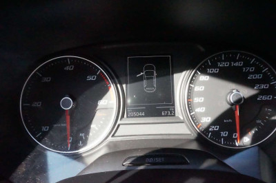 Seat Leon Gebrauchtwagen Seat Leon Gebrauchtwagen