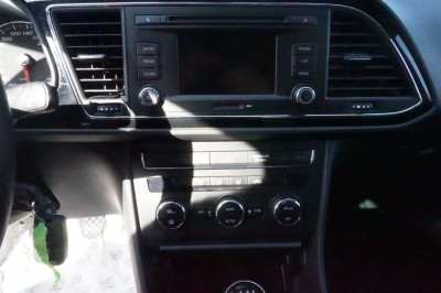 Seat Leon Gebrauchtwagen Seat Leon Gebrauchtwagen