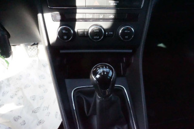 Seat Leon Gebrauchtwagen Seat Leon Gebrauchtwagen