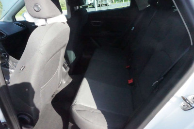 Seat Leon Gebrauchtwagen Seat Leon Gebrauchtwagen