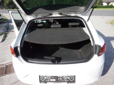 Seat Leon Gebrauchtwagen Seat Leon Gebrauchtwagen