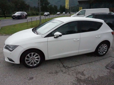 Seat Leon Gebrauchtwagen Seat Leon Gebrauchtwagen