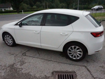 Seat Leon Gebrauchtwagen Seat Leon Gebrauchtwagen