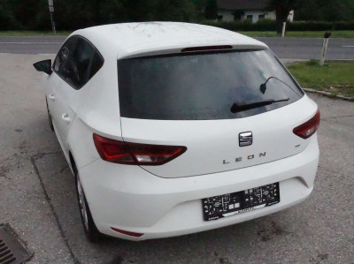 Seat Leon Gebrauchtwagen Seat Leon Gebrauchtwagen