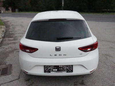 Seat Leon Gebrauchtwagen Seat Leon Gebrauchtwagen