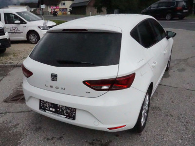 Seat Leon Gebrauchtwagen Seat Leon Gebrauchtwagen