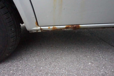 VW Crafter Gebrauchtwagen
