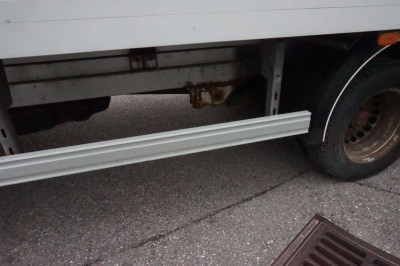 VW Crafter Gebrauchtwagen