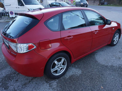 Subaru Impreza Gebrauchtwagen