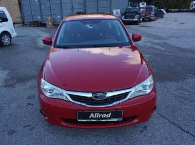 Subaru Impreza Gebrauchtwagen