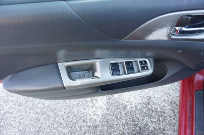 Subaru Impreza Gebrauchtwagen