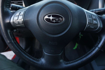 Subaru Impreza Gebrauchtwagen