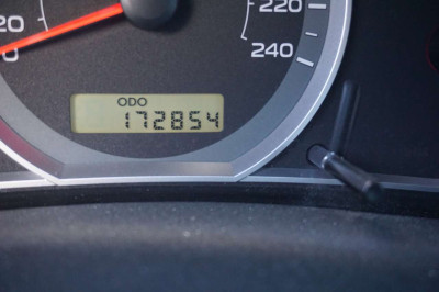 Subaru Impreza Gebrauchtwagen