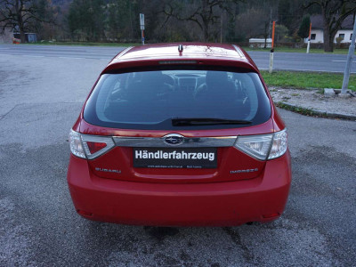 Subaru Impreza Gebrauchtwagen
