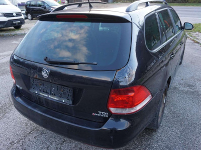 VW Golf Gebrauchtwagen VW Golf Gebrauchtwagen