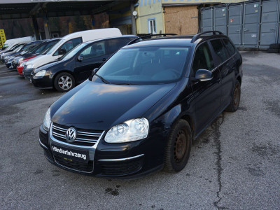 VW Golf Gebrauchtwagen VW Golf Gebrauchtwagen