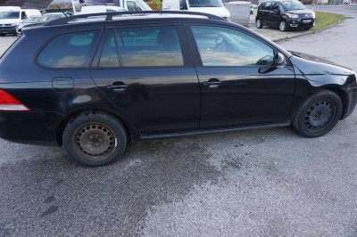 VW Golf Gebrauchtwagen VW Golf Gebrauchtwagen