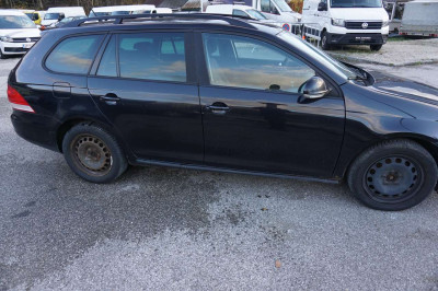 VW Golf Gebrauchtwagen VW Golf Gebrauchtwagen