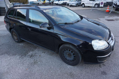 VW Golf Gebrauchtwagen VW Golf Gebrauchtwagen