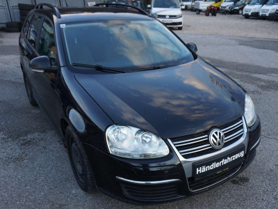 VW Golf Gebrauchtwagen VW Golf Gebrauchtwagen