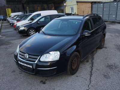 VW Golf Gebrauchtwagen VW Golf Gebrauchtwagen