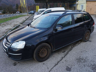 VW Golf Gebrauchtwagen VW Golf Gebrauchtwagen