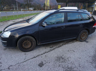 VW Golf Gebrauchtwagen VW Golf Gebrauchtwagen